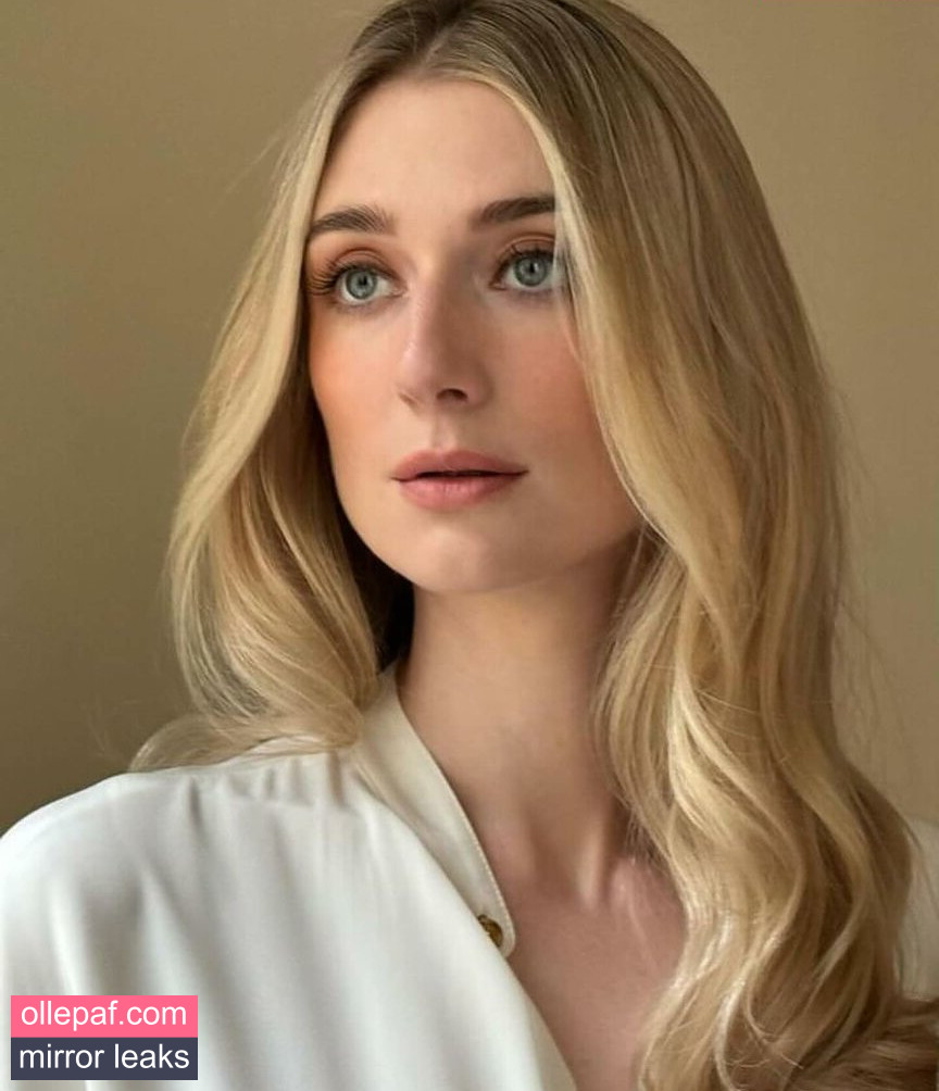 Elizabeth Debicki Nude Leaks OnlyFans #14 - Fapello