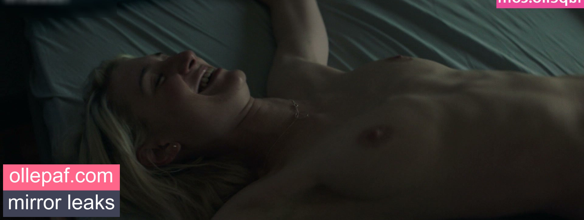 Elizabeth Debicki Nude Leaks OnlyFans #132 - Fapello