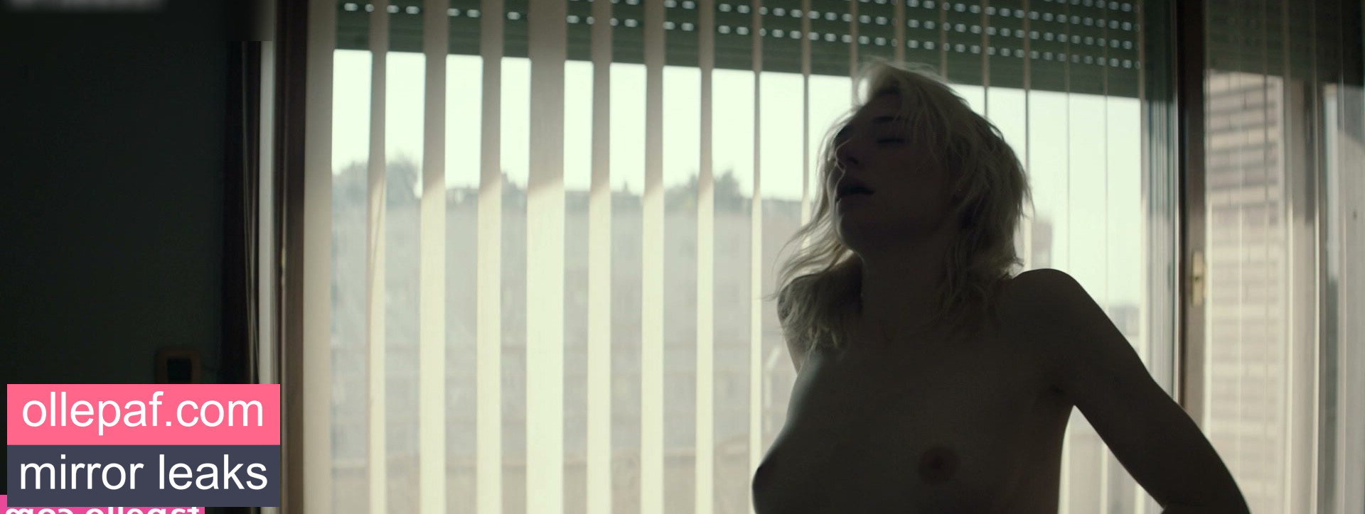 Elizabeth Debicki Nude Leaks OnlyFans #139 - Fapello