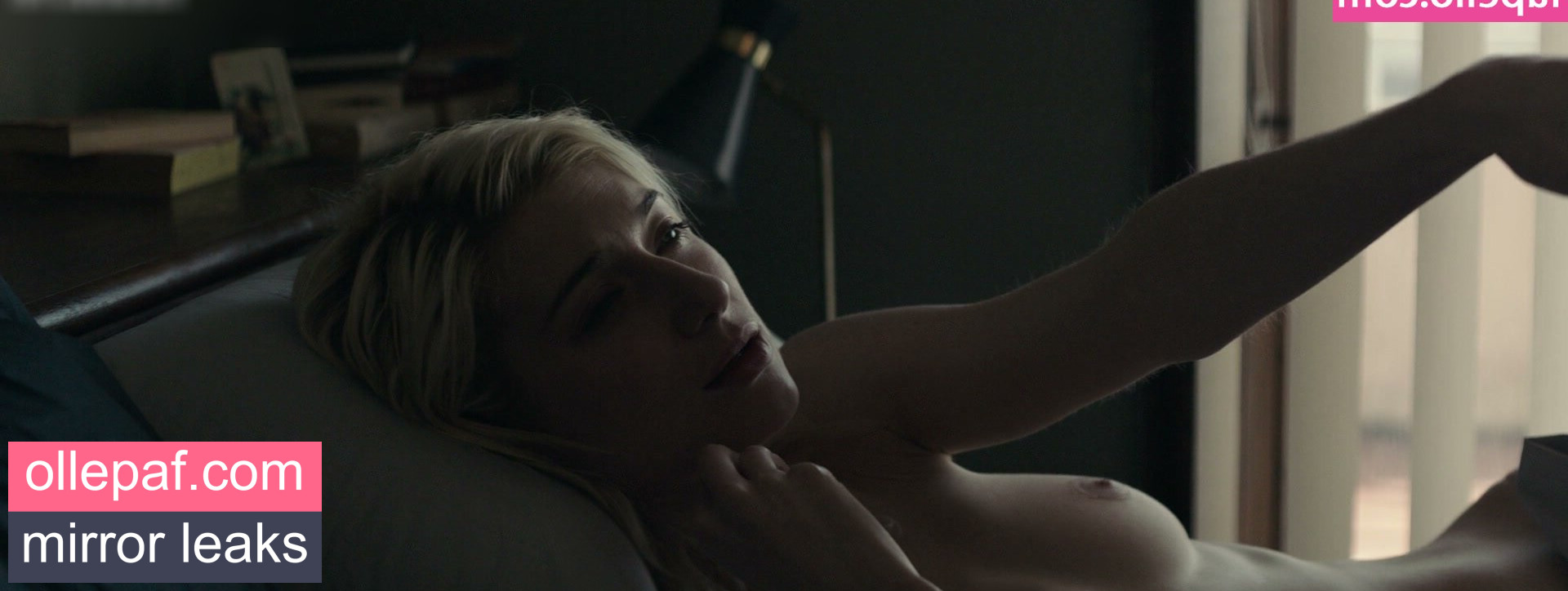 Elizabeth Debicki Nude Leaks OnlyFans #145 - Fapello