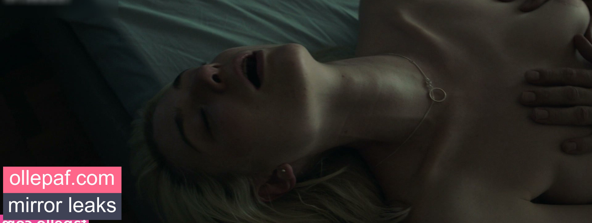 Elizabeth Debicki Nude Leaks OnlyFans #146 - Fapello