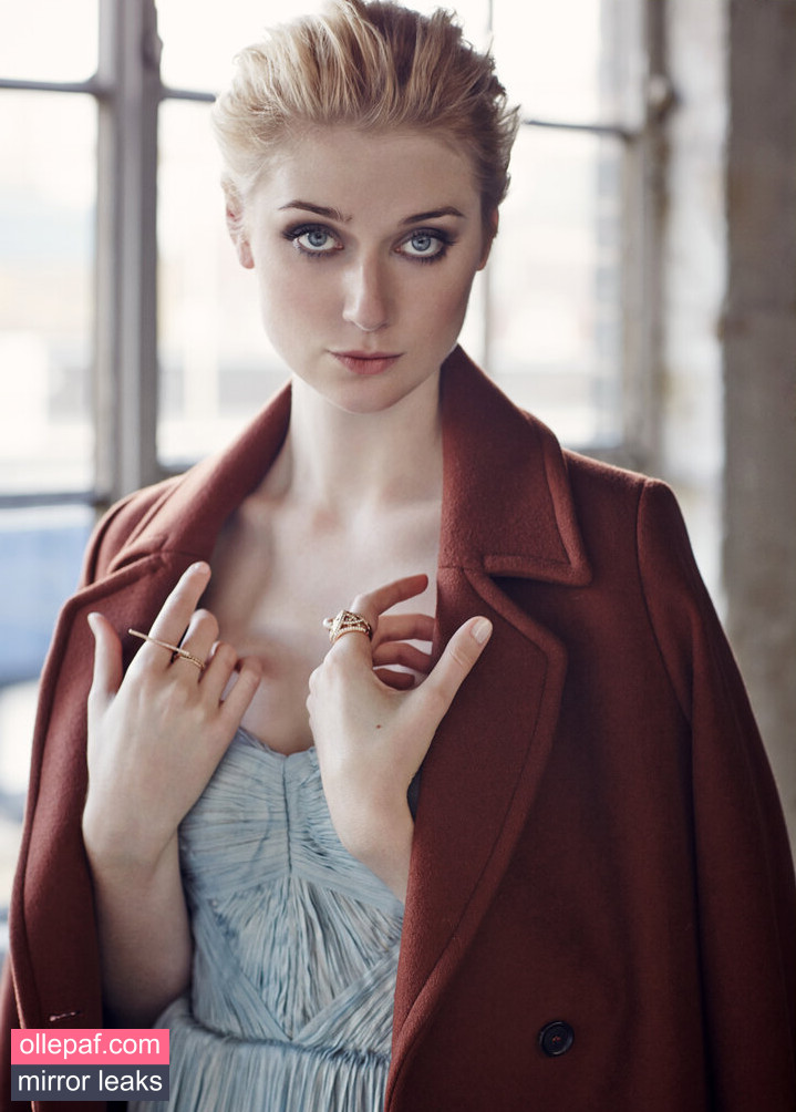 Elizabeth Debicki Nude Leaks OnlyFans #152 - Fapello