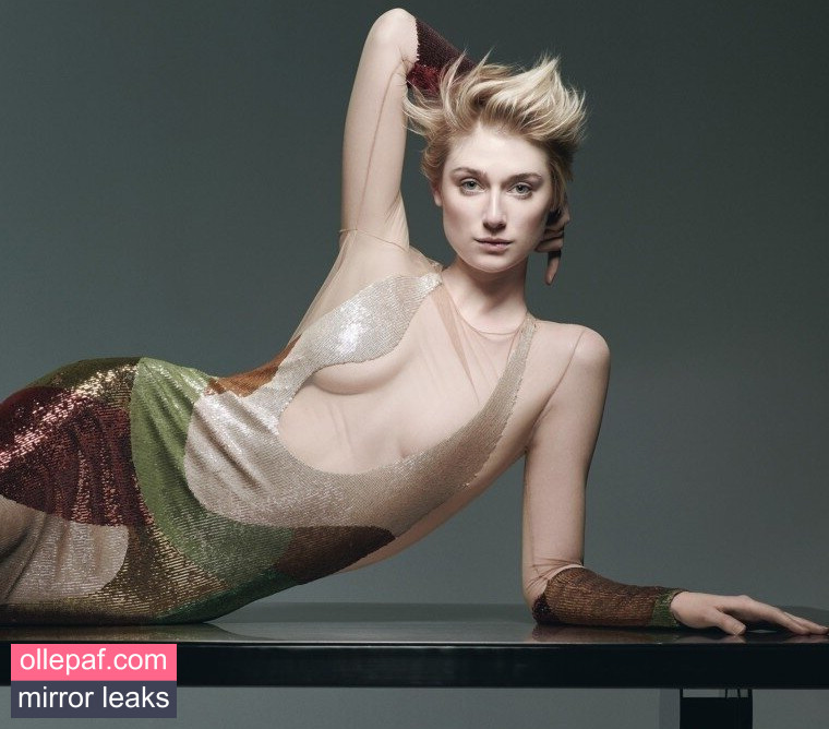 Elizabeth Debicki Nude Leaks OnlyFans #159 - Fapello