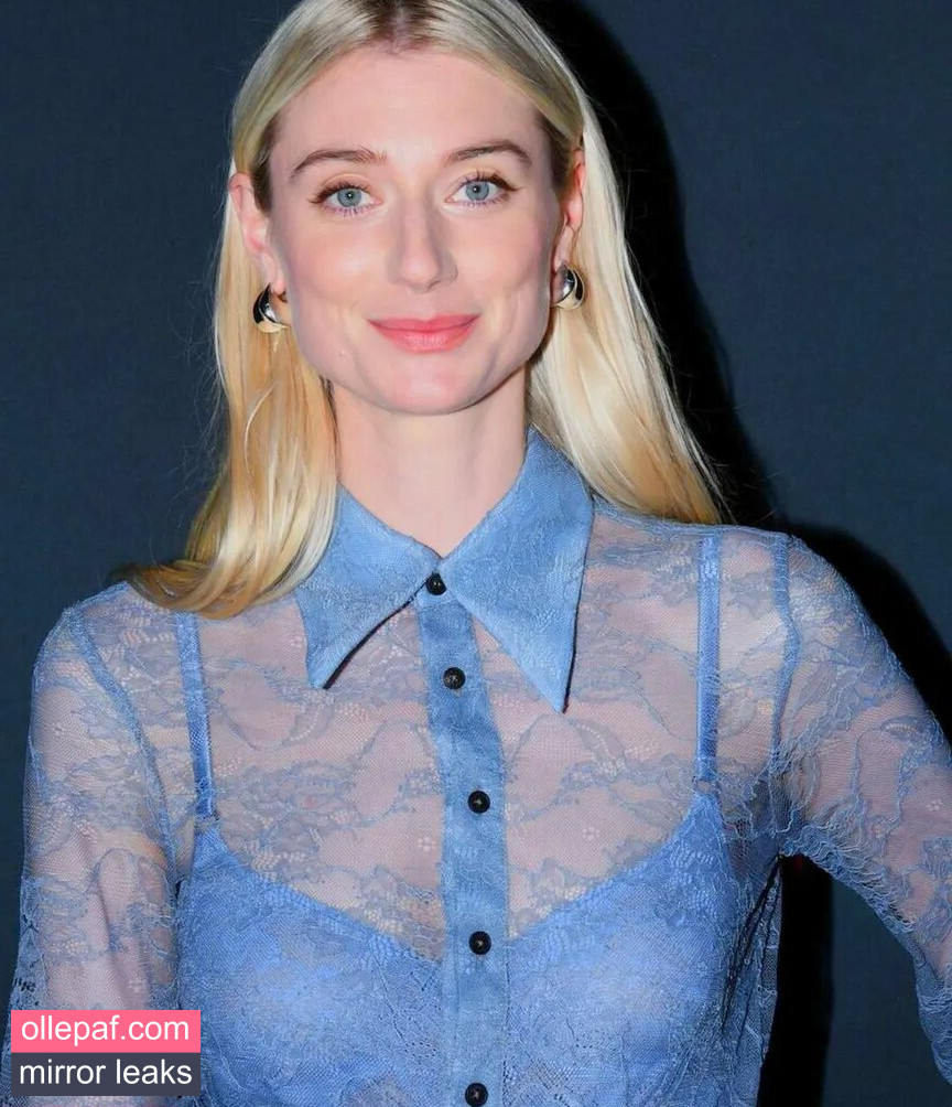 Elizabeth Debicki Nude Leaks OnlyFans #181 - Fapello