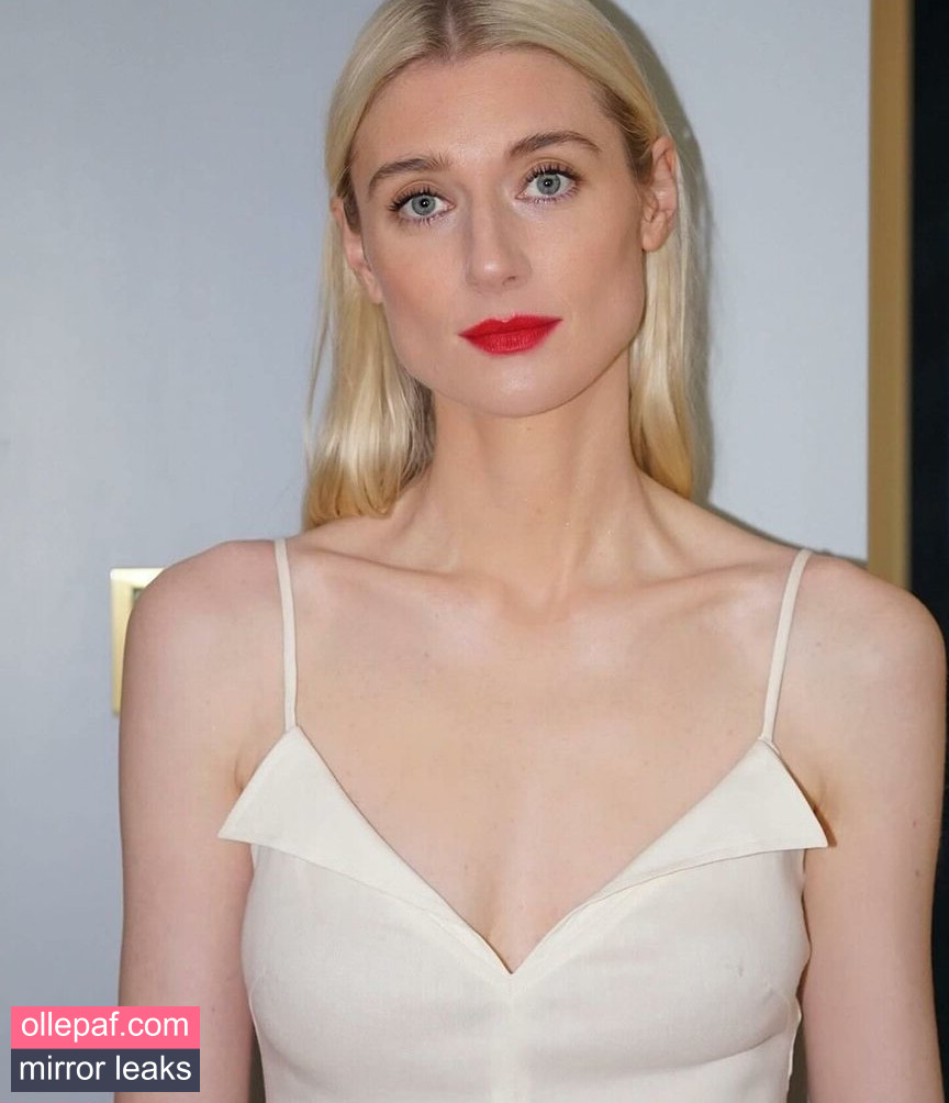 Elizabeth Debicki Nude Leaks OnlyFans #184 - Fapello