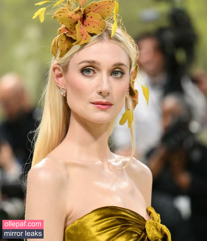 Elizabeth Debicki Nude Leaks OnlyFans #195 - Fapello