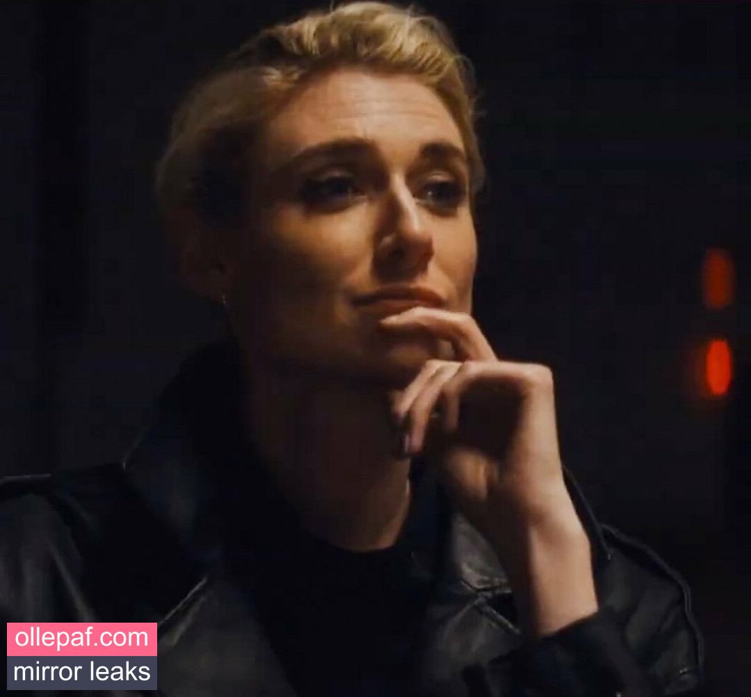 Elizabeth Debicki Nude Leaks OnlyFans #199 - Fapello