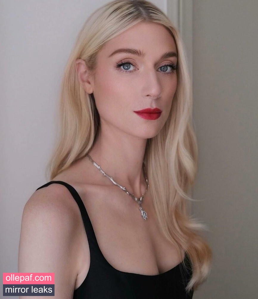 Elizabeth Debicki Nude Leaks OnlyFans #215 - Fapello