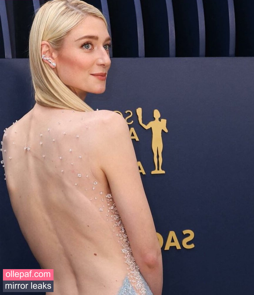 Elizabeth Debicki Nude Leaks OnlyFans #222 - Fapello