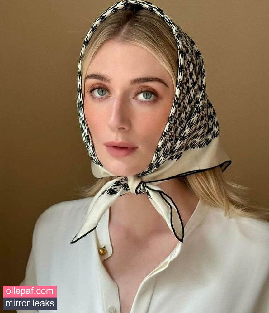 Elizabeth Debicki Nude Leaks OnlyFans #24 - Fapello