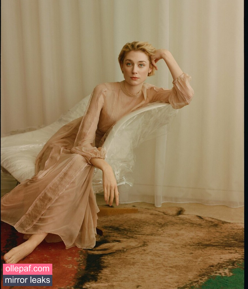 Elizabeth Debicki Nude Leaks OnlyFans #236 - Fapello