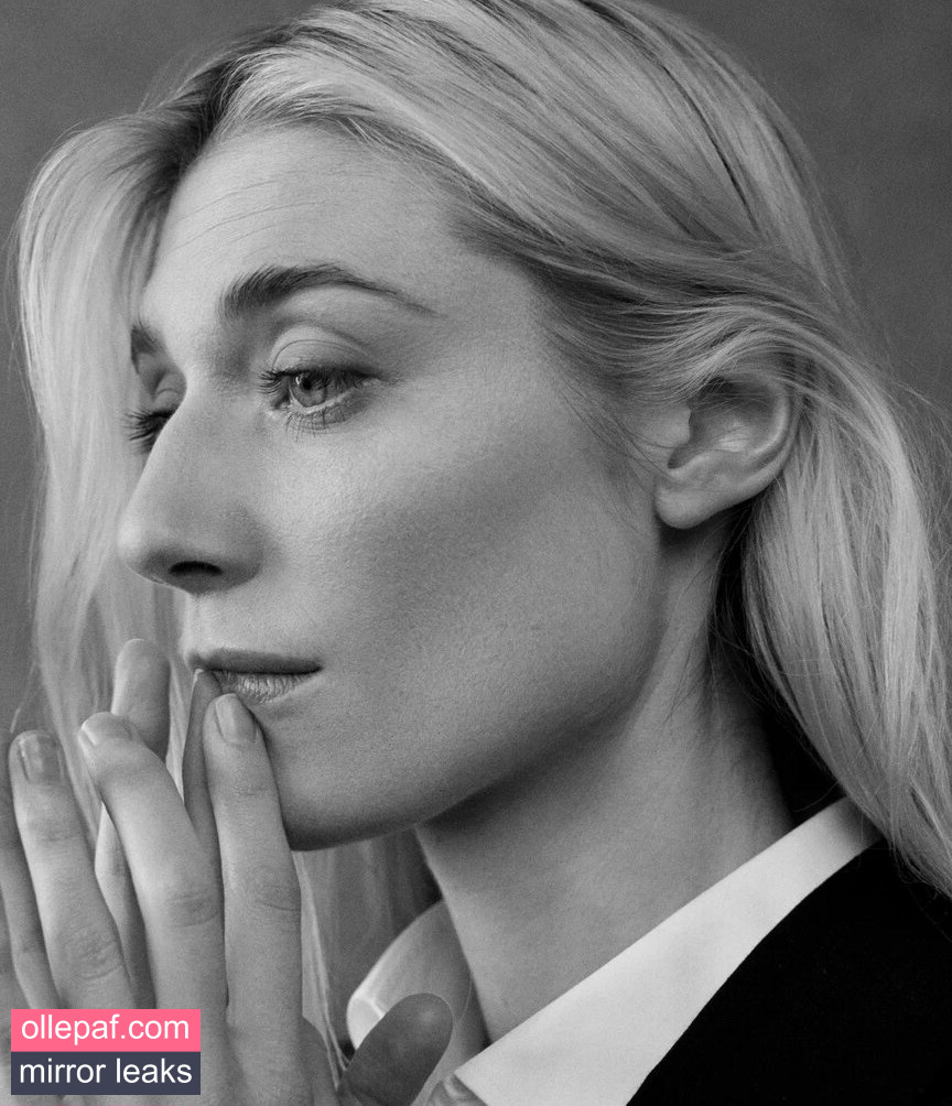 Elizabeth Debicki Nude Leaks OnlyFans #286 - Fapello