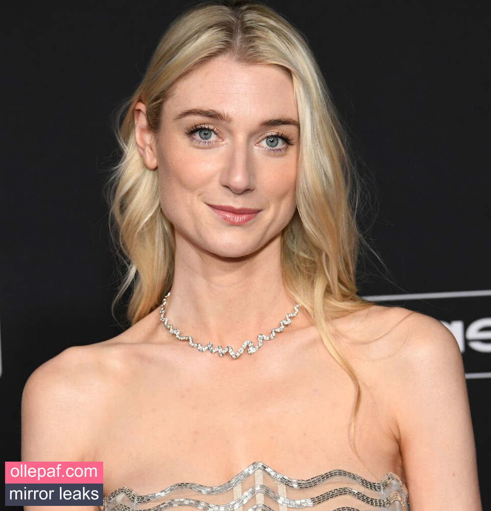 Elizabeth Debicki Nude Leaks OnlyFans #302 - Fapello