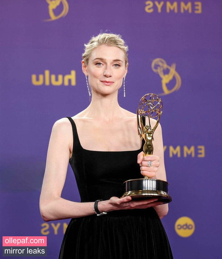 Elizabeth Debicki Nude Leaks OnlyFans #32 - Fapello