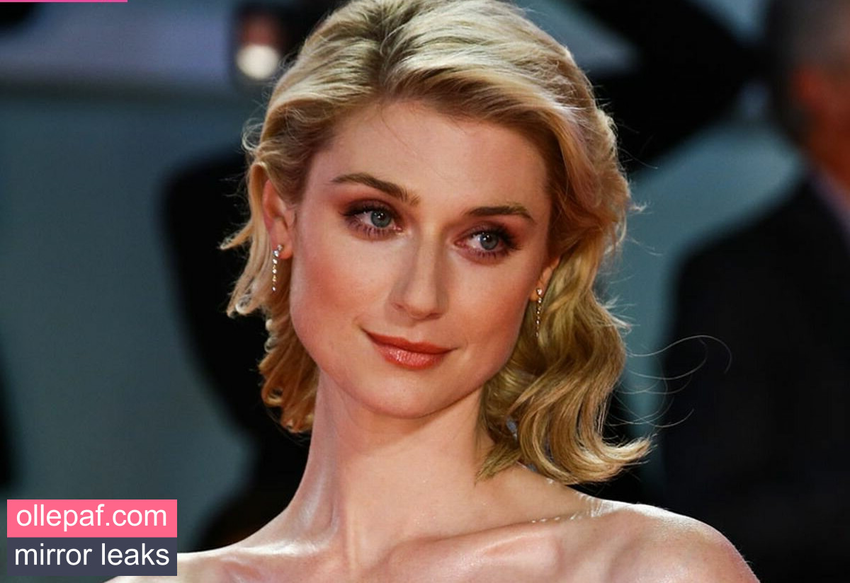 Elizabeth Debicki Nude Leaks OnlyFans #340 - Fapello