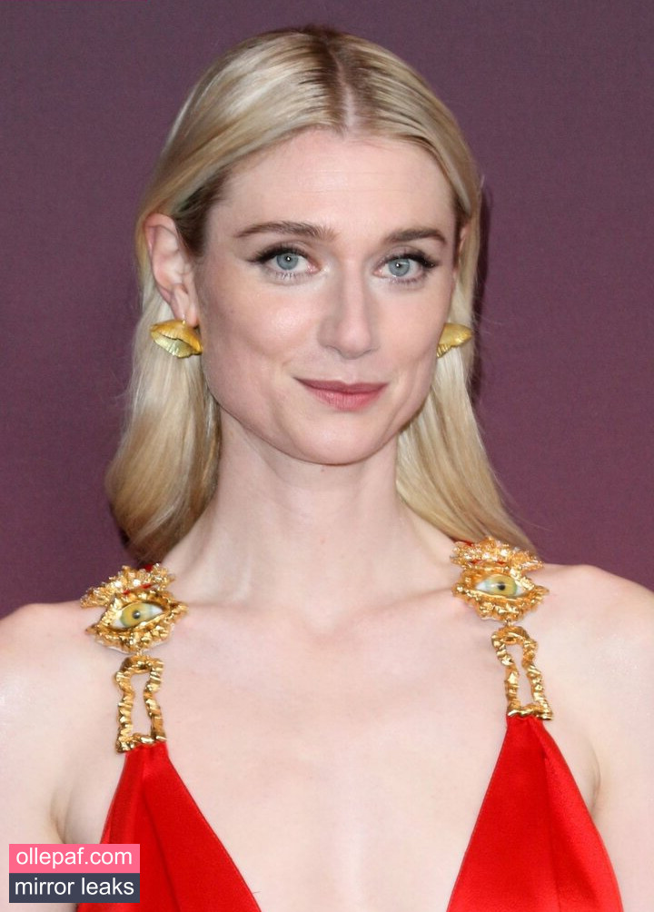 Elizabeth Debicki Nude Leaks OnlyFans #71 - Fapello