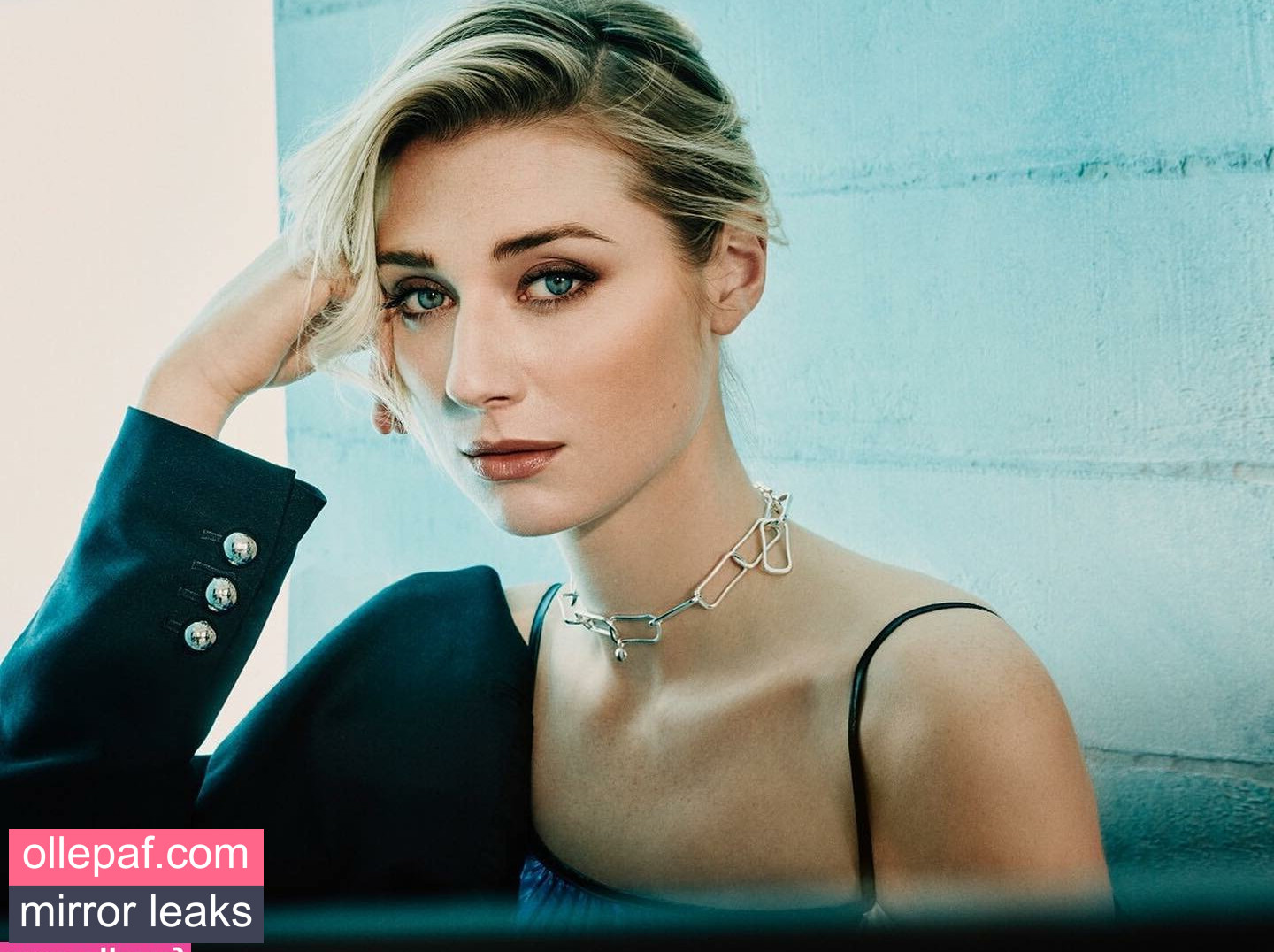 Elizabeth Debicki Nude Leaks OnlyFans #94 - Fapello