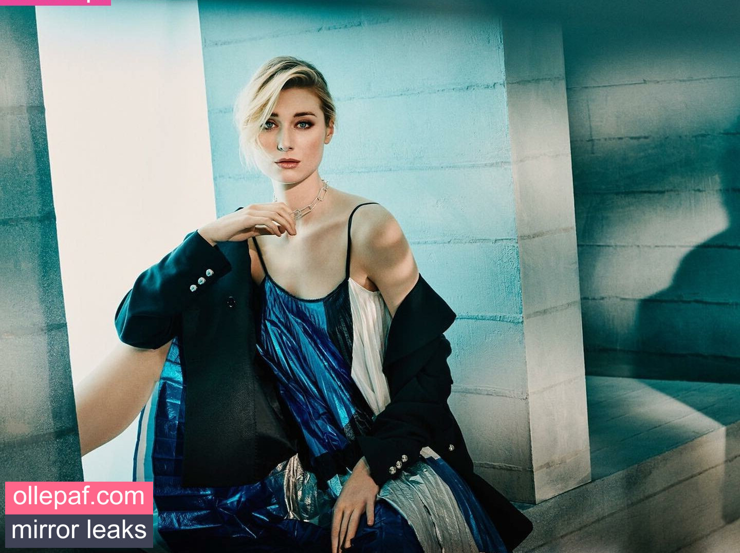 Elizabeth Debicki Nude Leaks OnlyFans #96 - Fapello