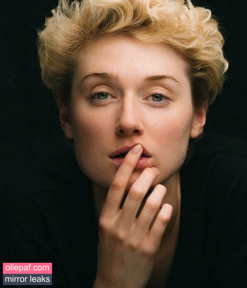 Elizabeth Debicki Nude Leaks OnlyFans #98 - Fapello