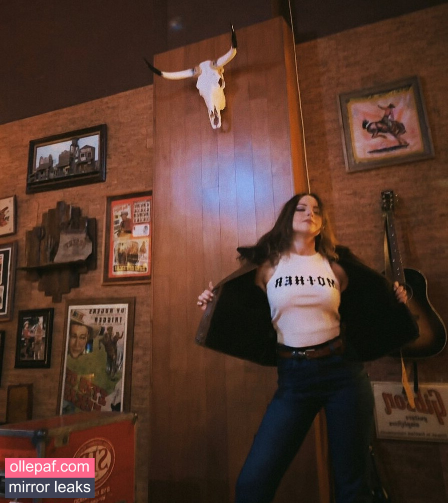 Latest Leaks Elizabeth Gillies Nude #118 - Fapello