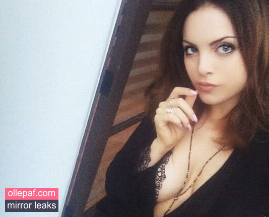 Latest Leaks Elizabeth Gillies Nude #239 - Fapello