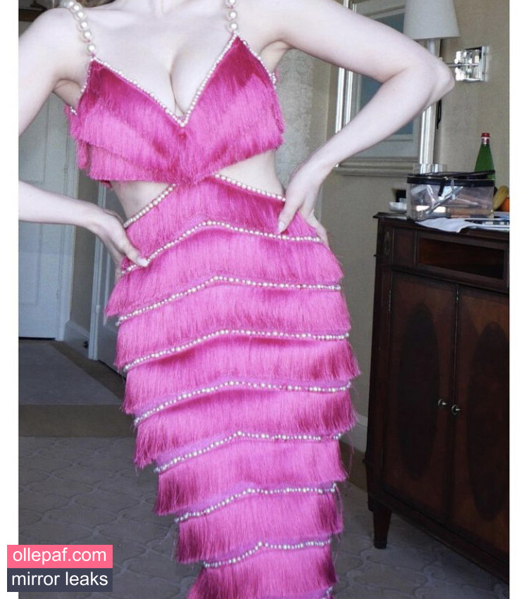 Latest Leaks Elizabeth Gillies Nude #257 - Fapello
