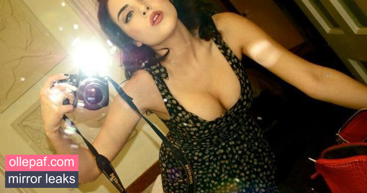 Latest Leaks Elizabeth Gillies Nude #302 - Fapello