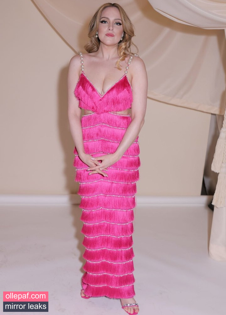 Latest Leaks Elizabeth Gillies Nude #341 - Fapello