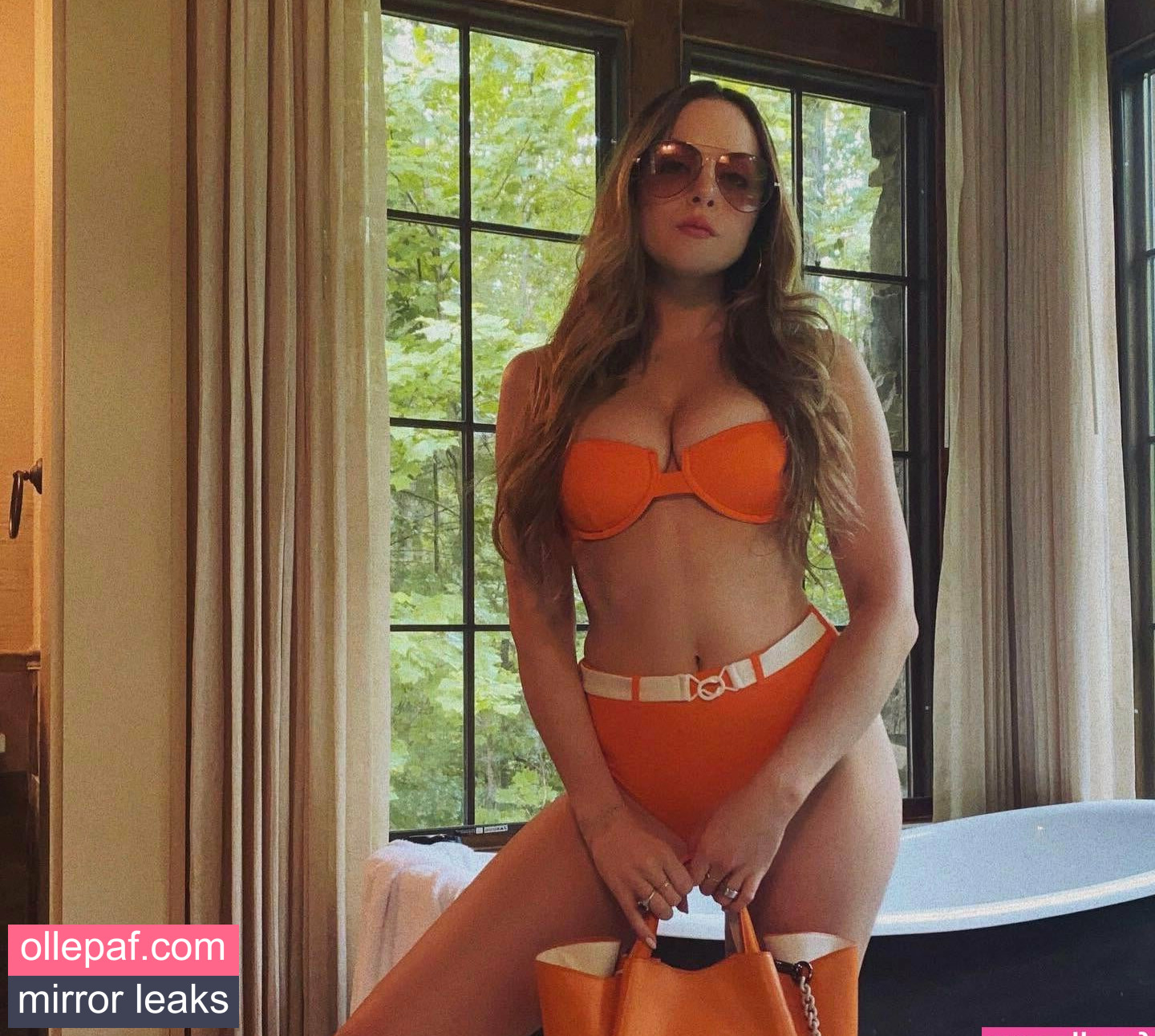 Latest Leaks Elizabeth Gillies Nude #349 - Fapello