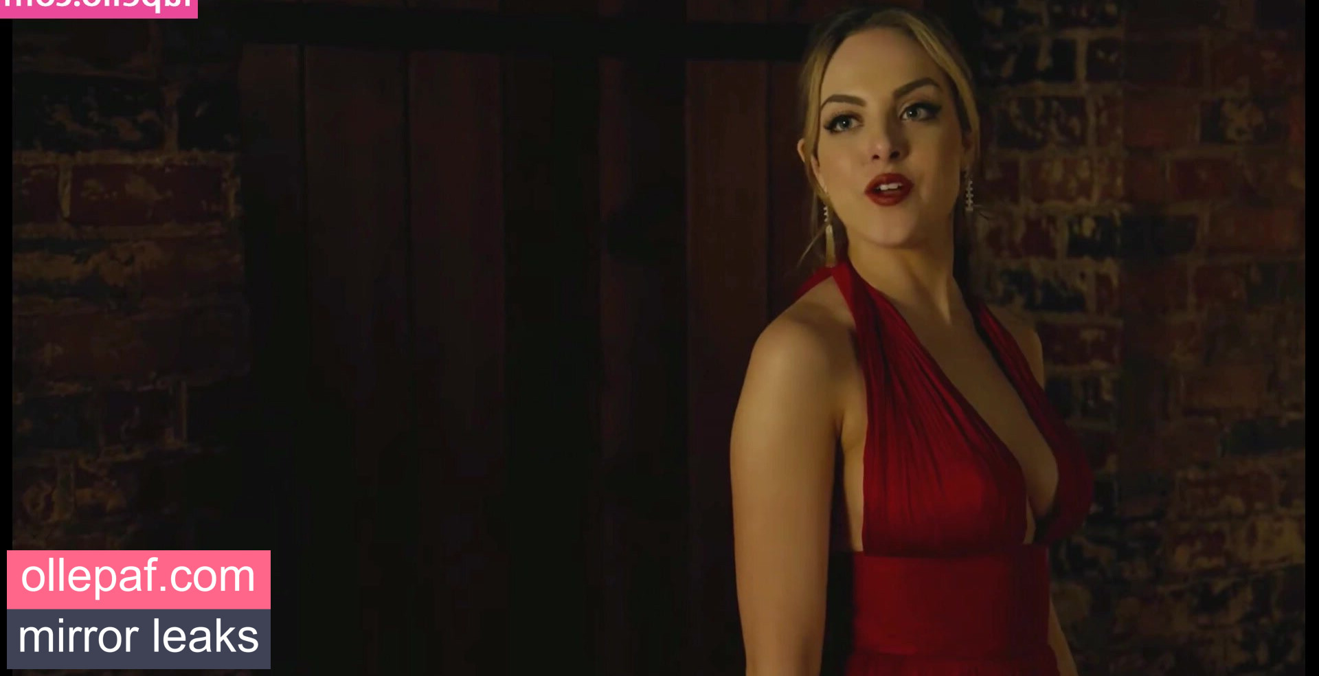 Latest Leaks Elizabeth Gillies Nude #354 - Fapello