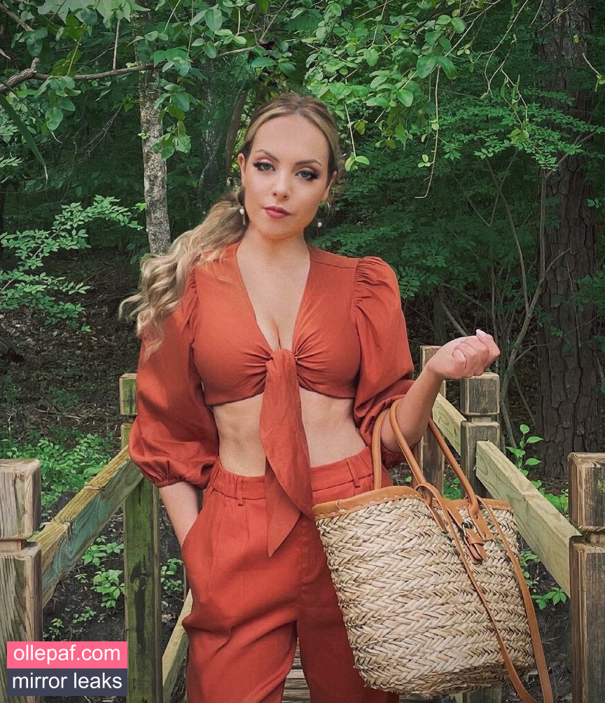 Latest Leaks Elizabeth Gillies Nude #377 - Fapello