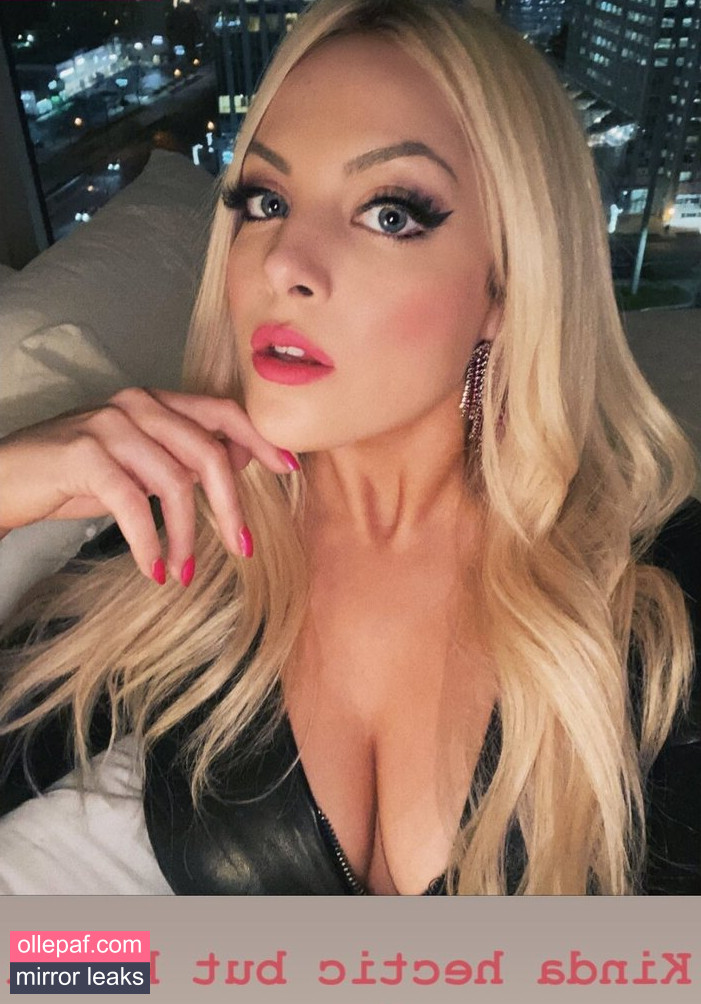 Latest Leaks Elizabeth Gillies Nude #386 - Fapello