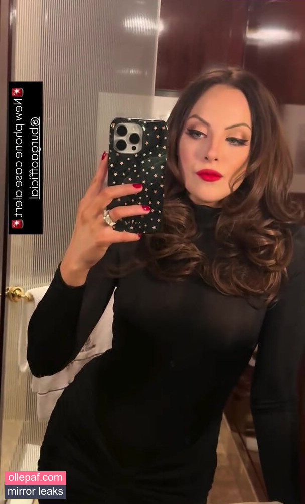 Latest Leaks Elizabeth Gillies Nude #56 - Fapello