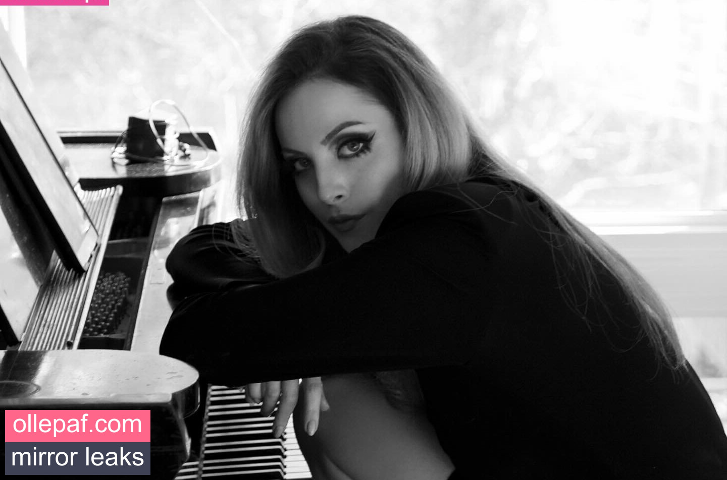 Latest Leaks Elizabeth Gillies Nude #57 - Fapello