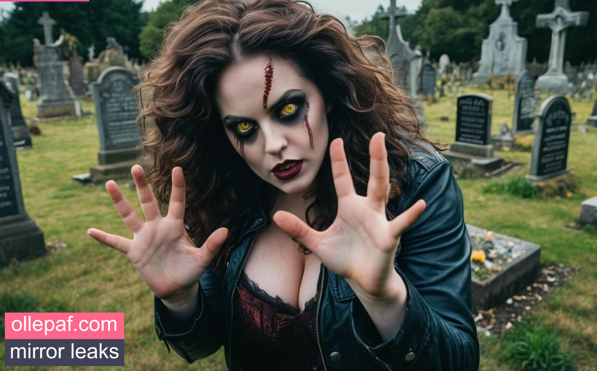 Latest Leaks Elizabeth Gillies Nude #64 - Fapello