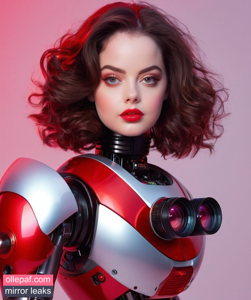 Latest Leaks Elizabeth Gillies Nude #97 - Fapello