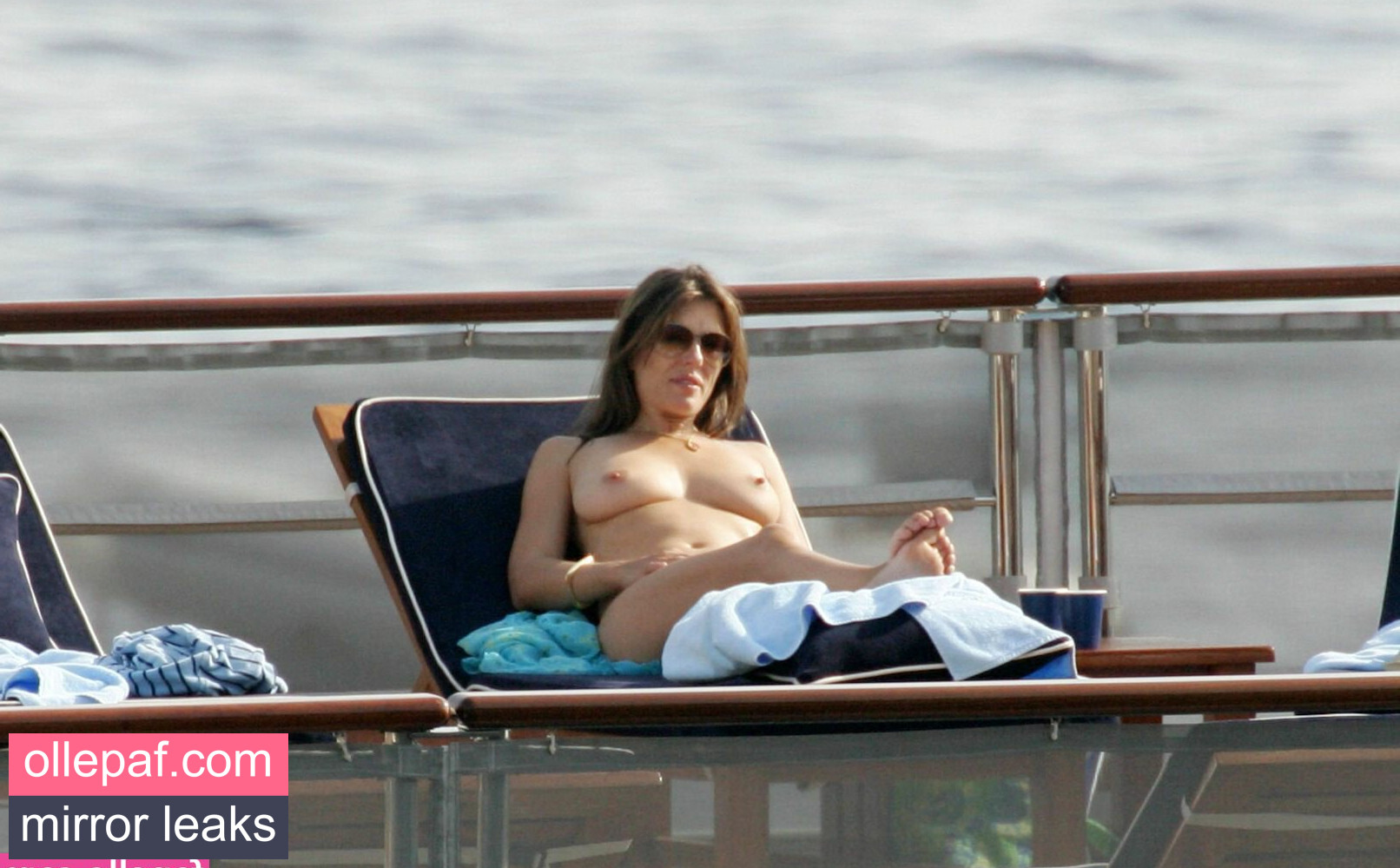 Latest Leaks Elizabeth Hurley Nude #1067 - Fapello