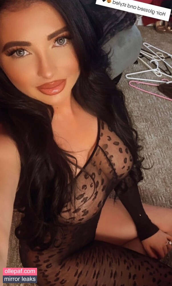 Latest Leaks Elizabeth Jade Nude #25 - Fapello