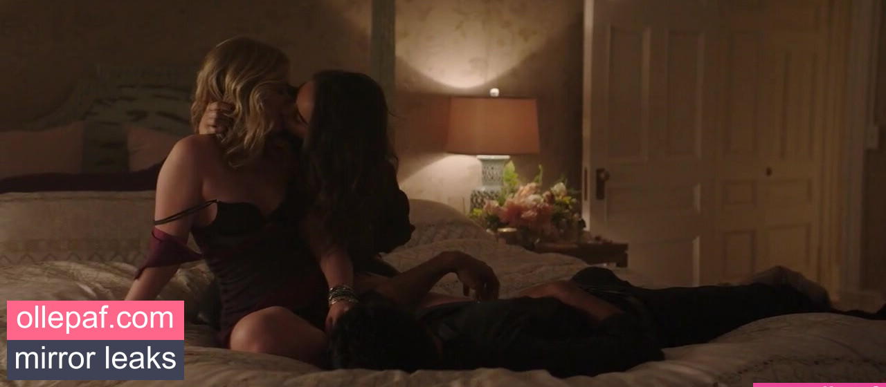 Latest Leaks Elizabeth Lail Nude #13 - Fapello