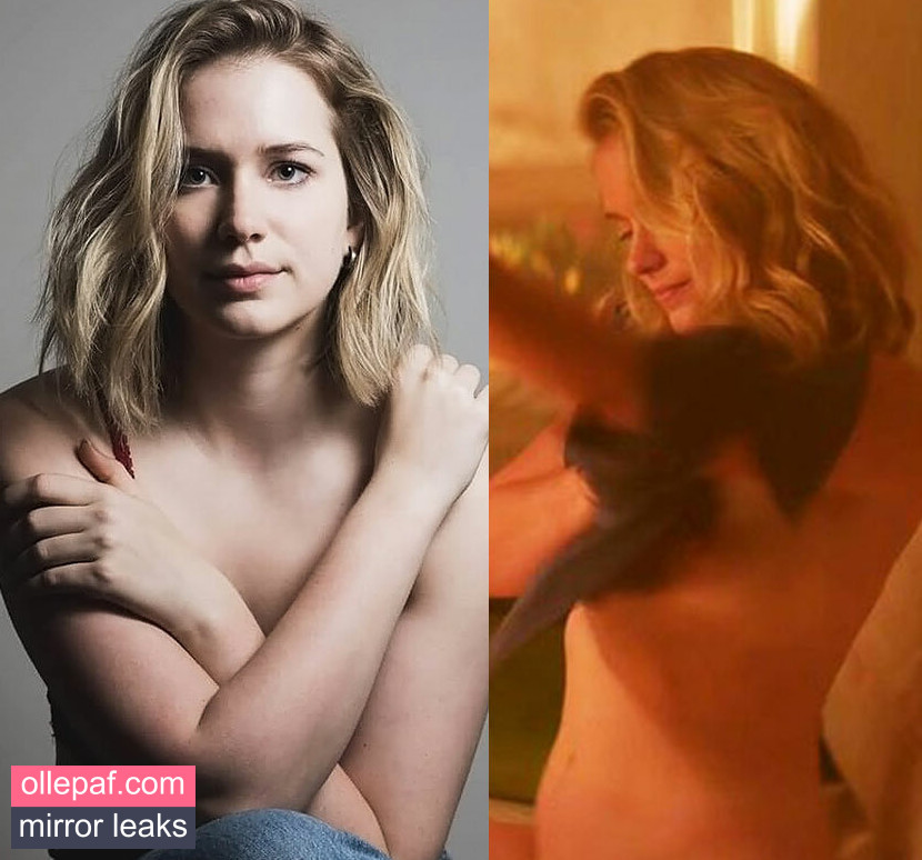 Latest Leaks Elizabeth Lail Nude #14 - Fapello