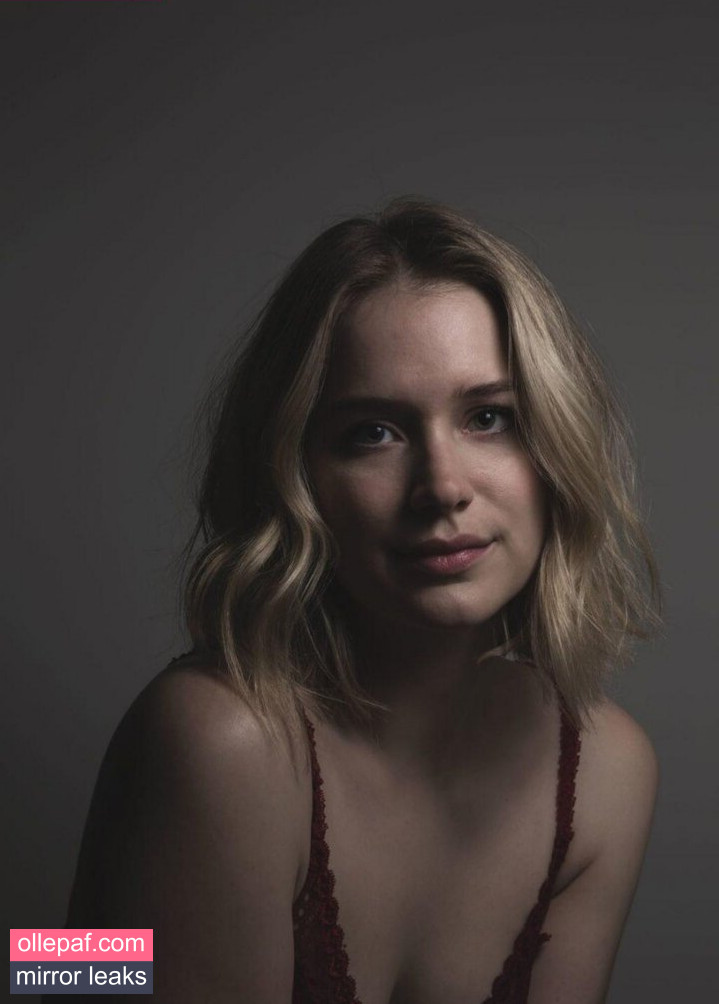 Latest Leaks Elizabeth Lail Nude #18 - Fapello