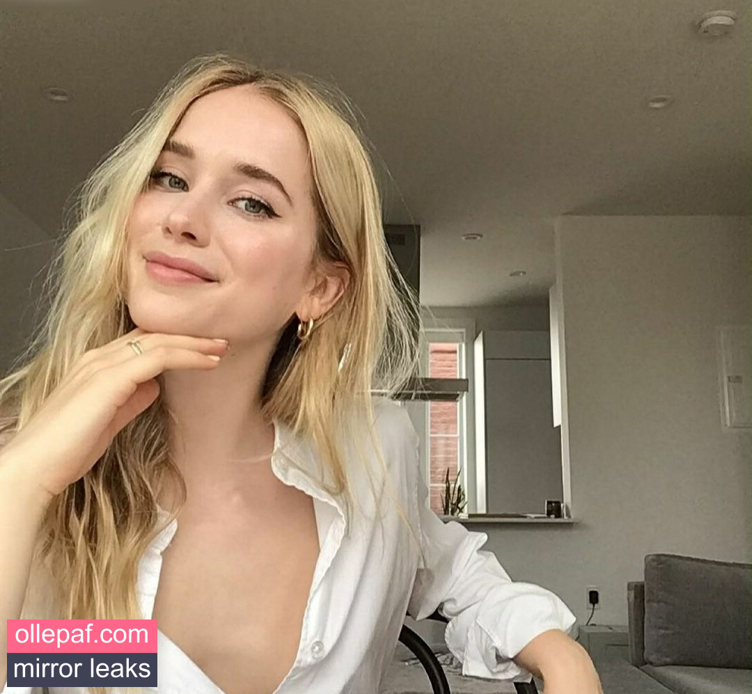 Latest Leaks Elizabeth Lail Nude #26 - Fapello