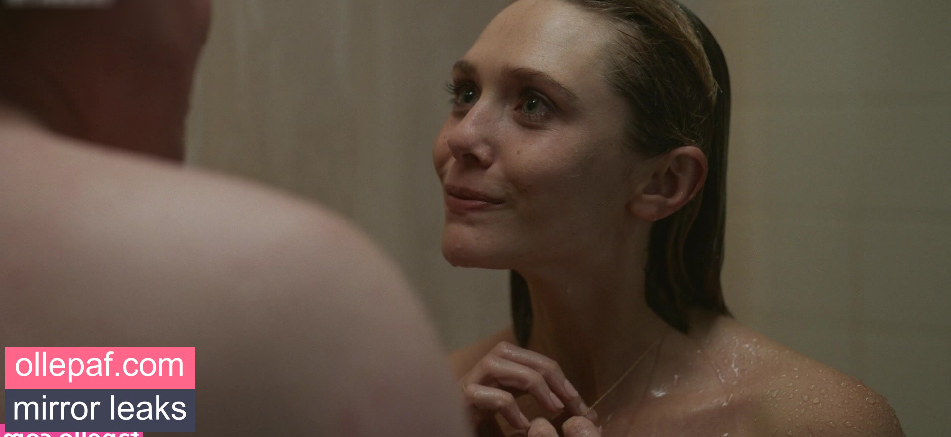 Latest Leaks Elizabeth Olsen Nude #1062 - Fapello