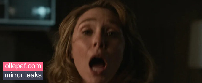 Latest Leaks Elizabeth Olsen Nude #1095 - Fapello