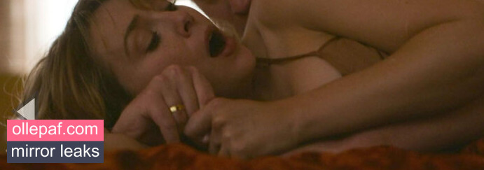 Latest Leaks Elizabeth Olsen Nude #1098 - Fapello
