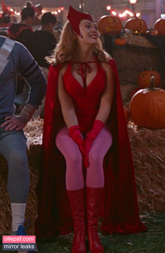 Latest Leaks Elizabeth Olsen Nude #1109 - Fapello