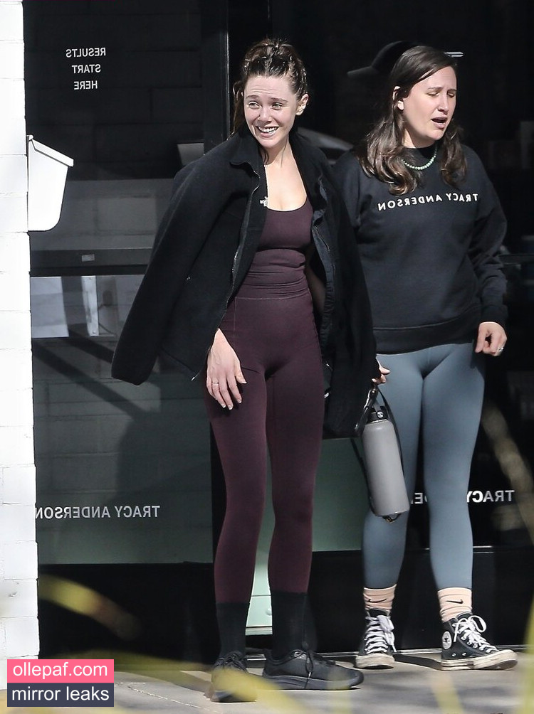 Latest Leaks Elizabeth Olsen Nude #112 - Fapello