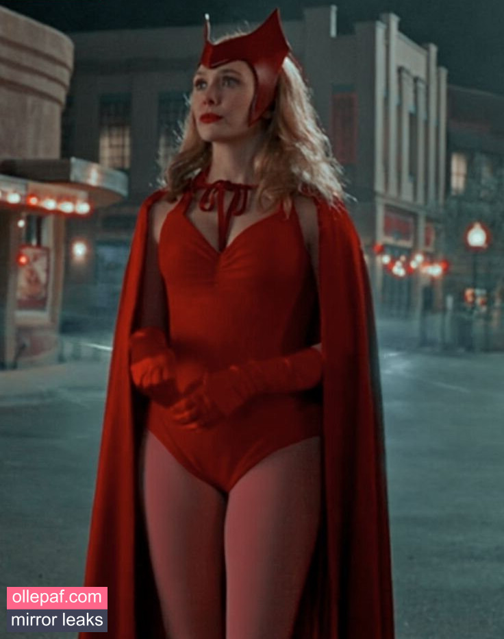 Latest Leaks Elizabeth Olsen Nude #1114 - Fapello
