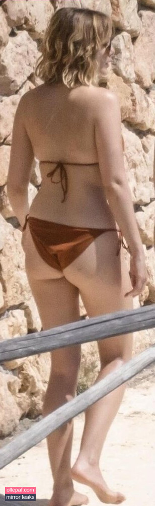 Latest Leaks Elizabeth Olsen Nude #1118 - Fapello