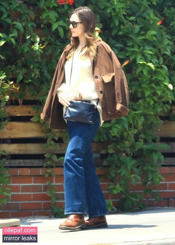 Latest Leaks Elizabeth Olsen Nude #1225 - Fapello
